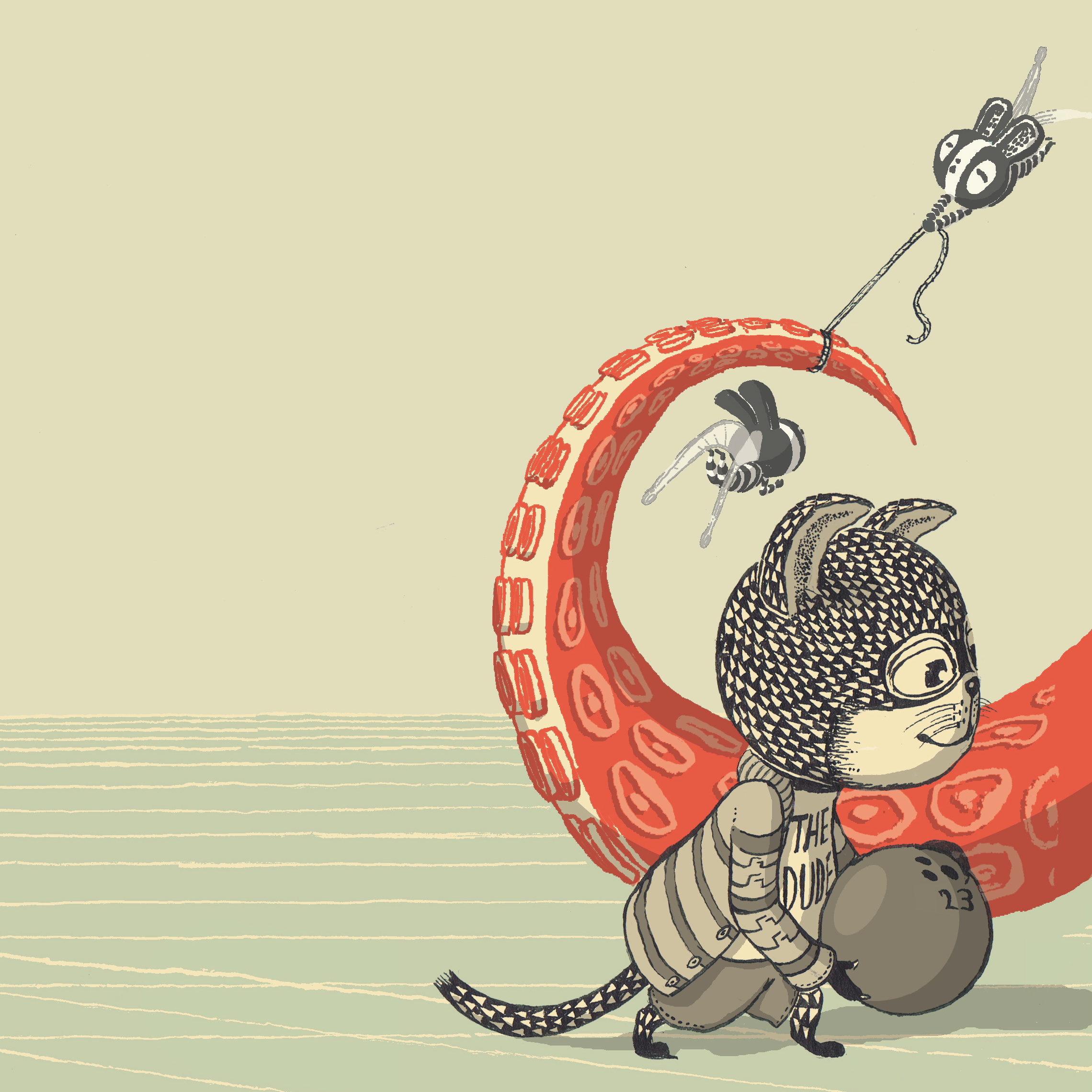 Kaspar the Cat children book illustration childrens book childrens illustration illustration tatepublishing zubert