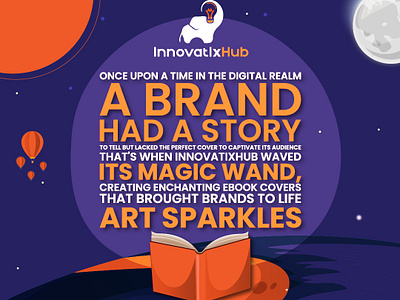 Ignite Your Book's Visual Journey with InnovatixHub authorjourney authorsupport bookart bookcovers bookdesign bookishcommunity bookmarketing coverart creativebookdesign creativityunleashed designagency designinspiration digitaldesign elevateyourbook graphicdesign interiorlayout publishingworld readersfavorite visualstorytelling writingcommunity