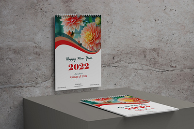 Calendar design calendar design cover design design flyer design graphic design illustration logo photoshop design post design social media post design ui