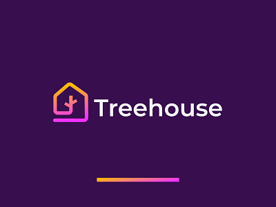 House Minimalist Logo Design best dribbble shot flat house logo freelance logo designer freelancer gradient house logo house logo design house logo idea logo design service logo designer logo idea 2023 logo inspiration minimal home logo minimal logo minimalist logo design simple logo design tree house logo design tree house logo idea treehouse logo