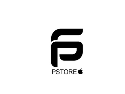 PSTORE - Logo Animation 2d logo animation animation apple animation apple logo animation elegant logo animation logo logo animation logo animations motion graphics phone logo animation simple logo animation