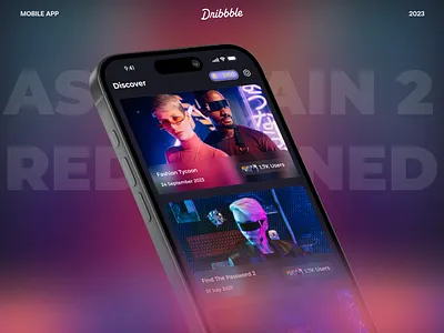 Ask Brain 2 - Redesigned blockchain branding design graphic design illustration logo mobile ui ux vector