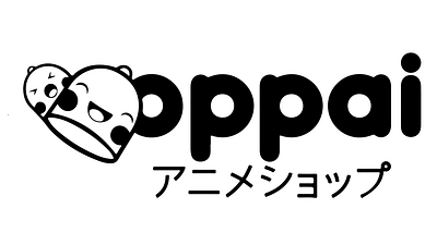 Oppai Anime Shop