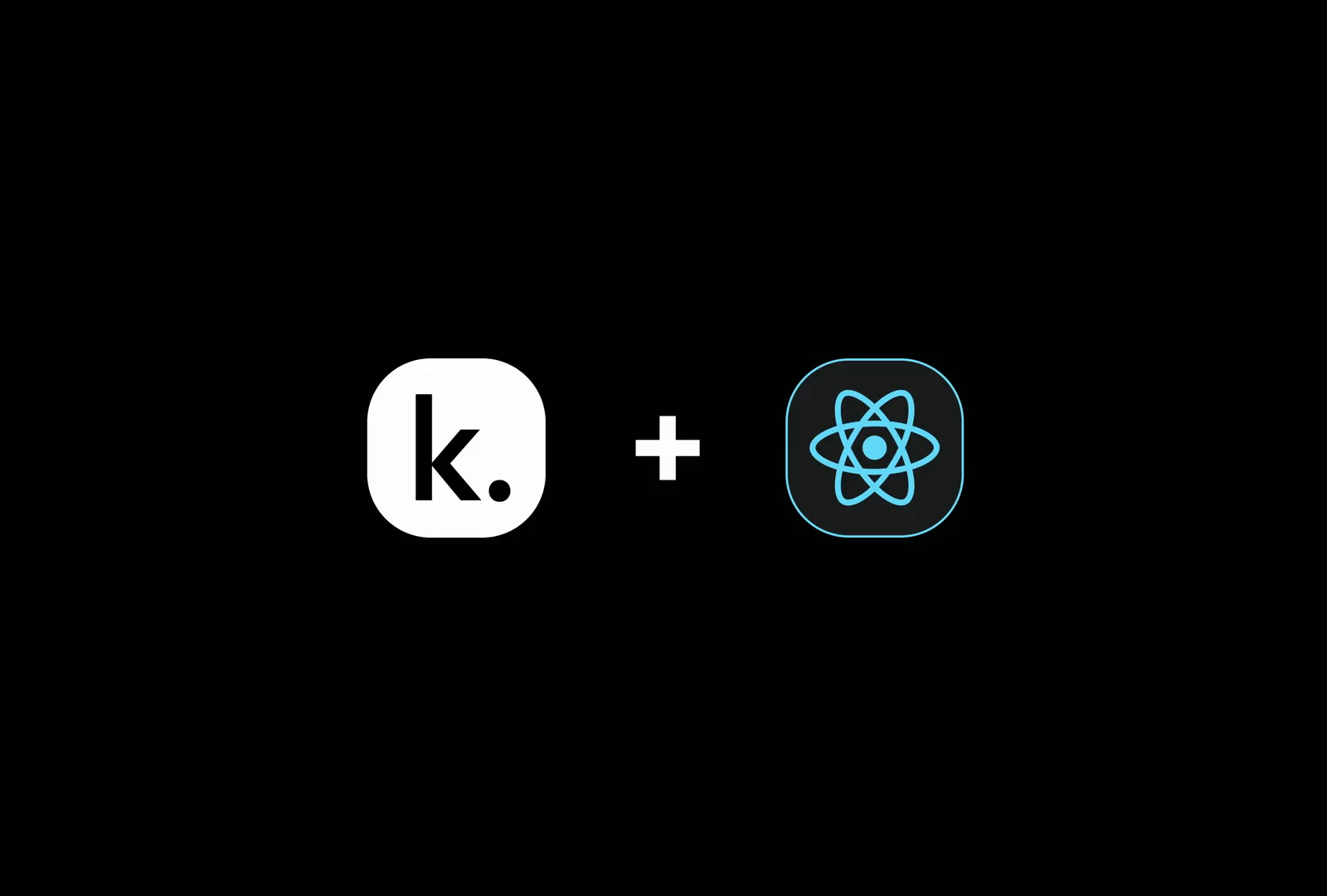 Keep + React intro video by Jakir for StaticMania on Dribbble