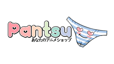 Pantsu - Tu Tienda de Anime