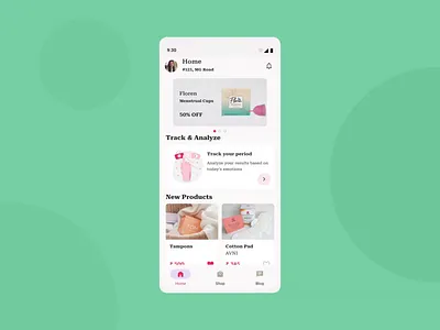 Girly- Application screens animation appdesign appdeveloper appdevelopment appdsigns appux cleandesign designerui designshow dribble graphic design mobiledesign thedesigns topuiux ui uibest uiuxapp uiuxidea uix uxtime