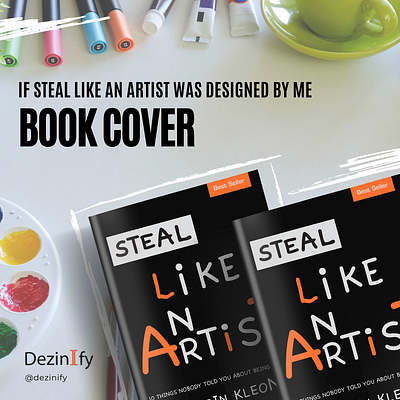Book Cover Redesign book cover graphic design