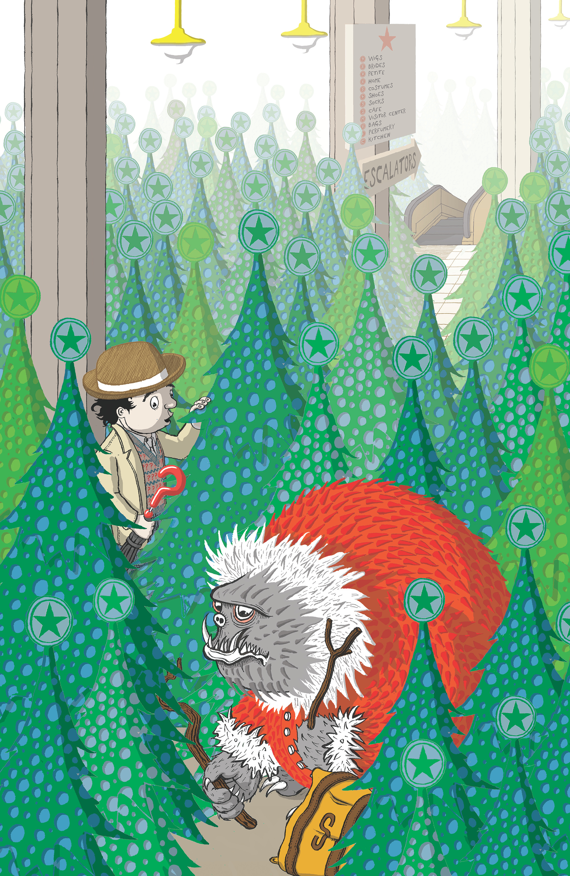 Dr Who, BBC, Penguin, Random House children book illustration childrens book childrens illustration dr who illustration