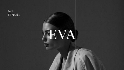 EVA Branding brand design brand identity branding branding inspo design graphic design logo