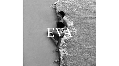 EVA branding visualization brand design brand identity branding branding inspo design graphic design logo