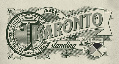 Tkaronto