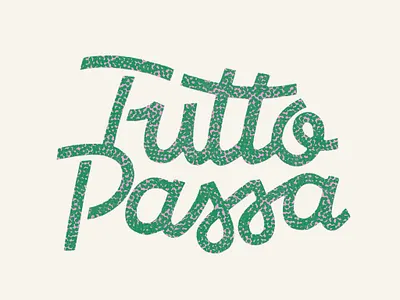 Everything will pass design graphic design illustration lettering letters procreate typography