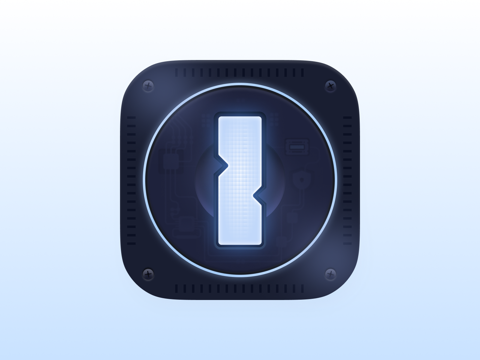 1Password App Icon By Eddy On Dribbble