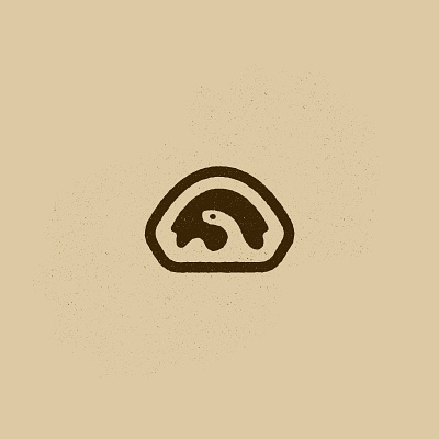 Turtle 1 branding design graphic design icon illustration logo outdoor turtle