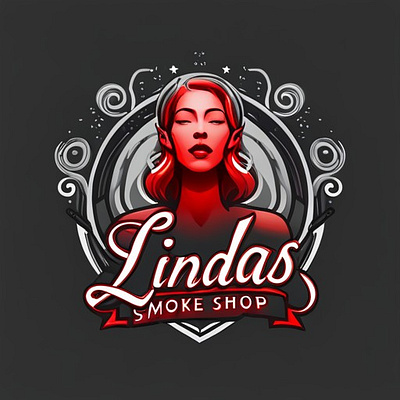 Smoke Shop Logo