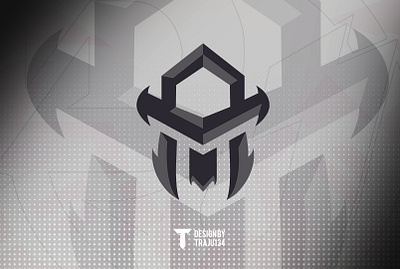 AM Clan Logo branding design discord esport esportlogo game esport gamer logo gaming logo logo creation logo team logodesign streamer streaming twitch