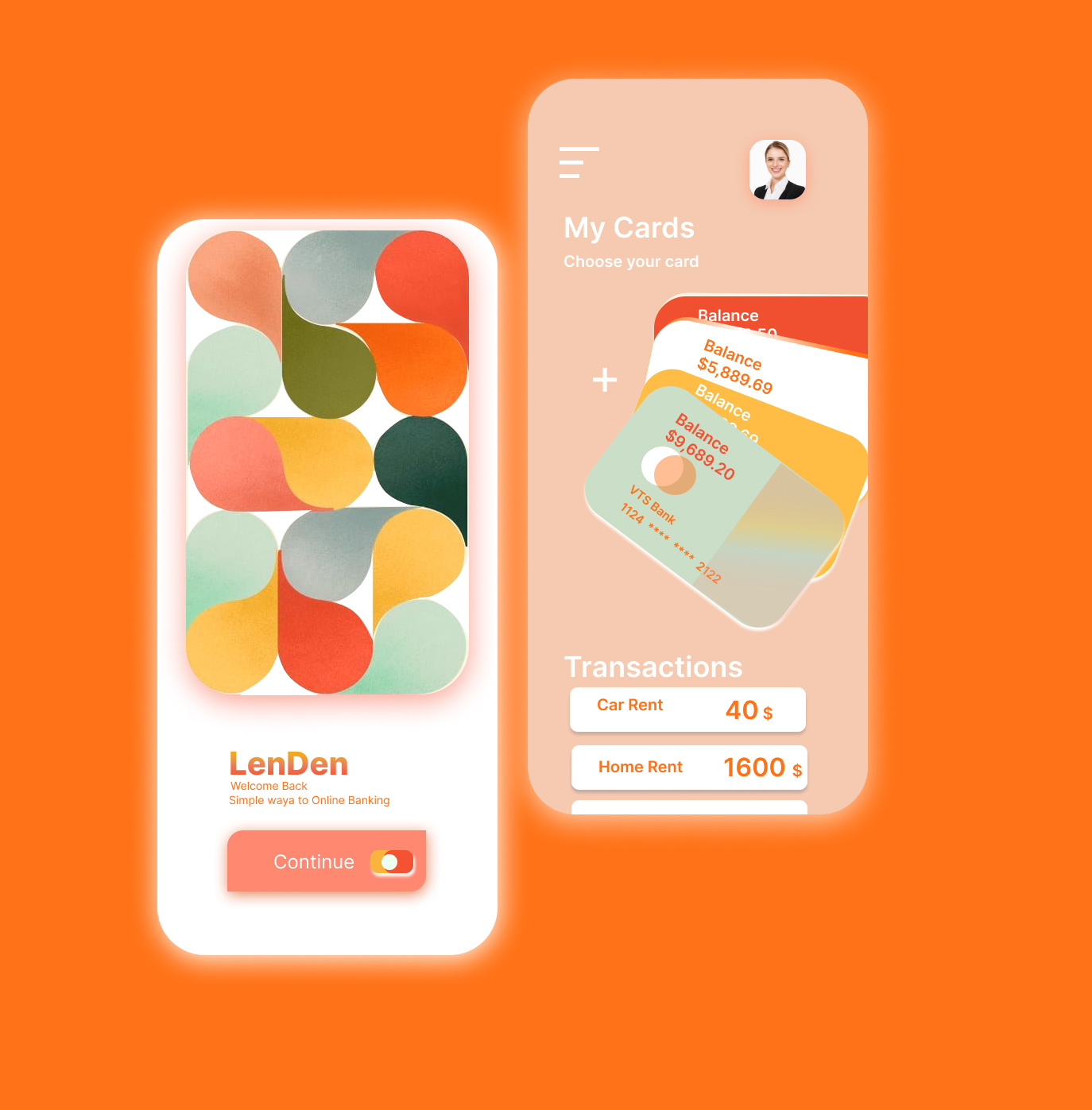 Online Banking app app design bank bank app design figma mobile banking oneline banking online bank online bank app online ui bank ui ui app design ui bank app uiux uiux bank