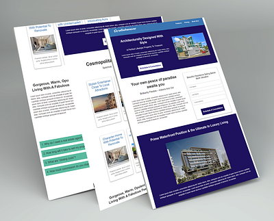 Real Estate Funnel designs themes templates and downloadable graphic Real Estate Funnel designs themes templates and downloadable graphic