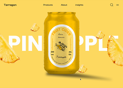 Unleash the Refreshment with Fizzing Soda Can Animation animation can design fizz refreshment soda ui