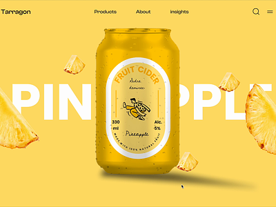 Unleash the Refreshment with Fizzing Soda Can Animation animation can design fizz refreshment soda ui