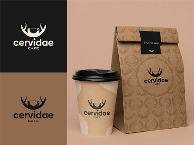 Logo and packaging