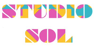 Studio Sol Website Logo app branding design graphic design illustration logo motion graphics typography ui ux website design
