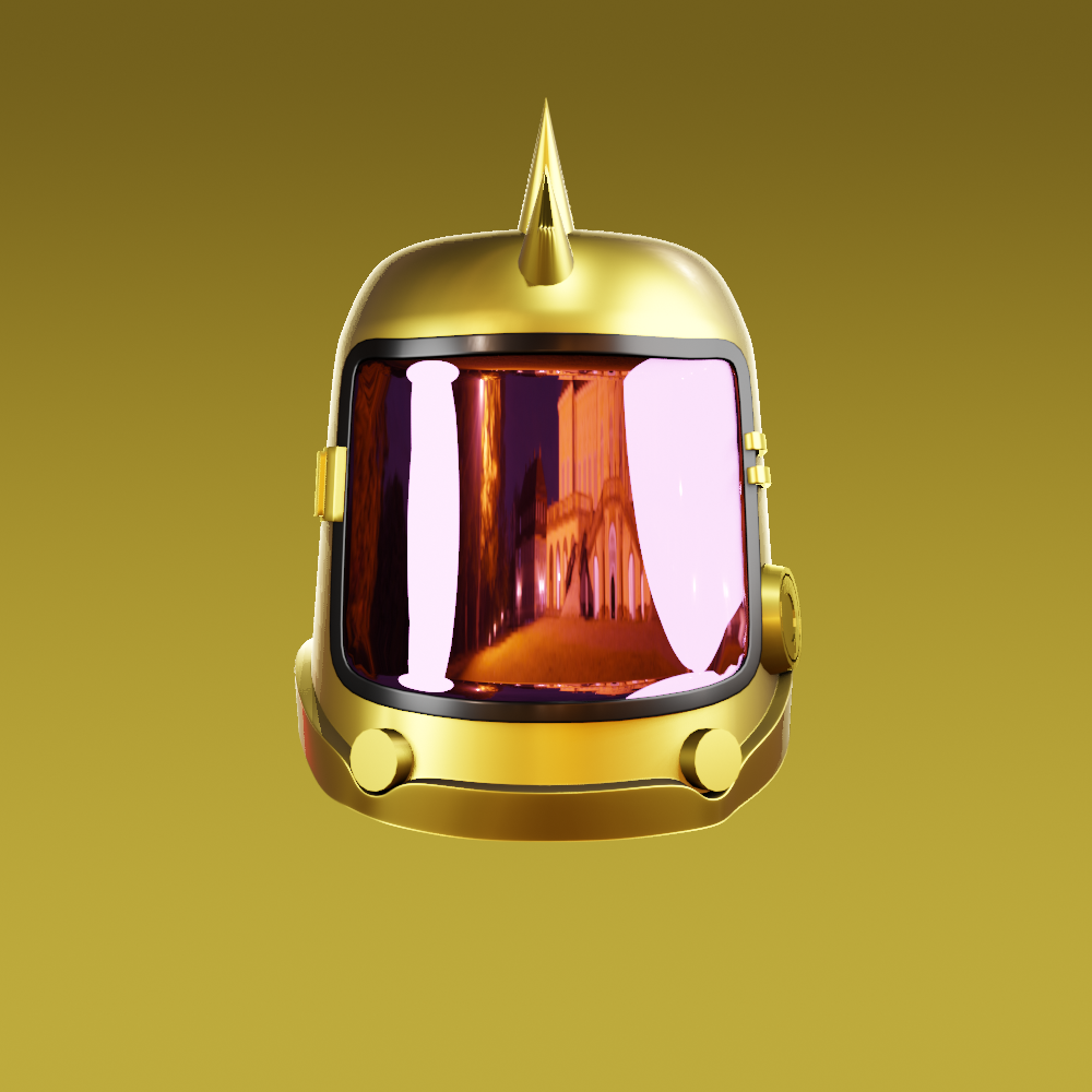 Example of 3D Product Design Ready To Market