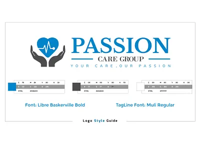 Medical Logo Design graphic design logo design medical brand medical group medical logo