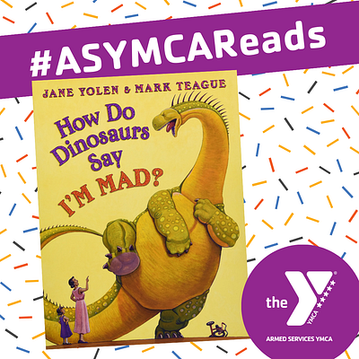 ASYMCA (Armed Services YMCA) Book Event asymca book event canva children