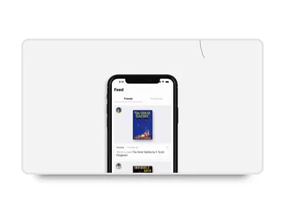 Mobile App Design android app chart design designsystem dribbble figma home inspiration ios mobile app newsfeed onboarding signin socialfeed splash ui ux
