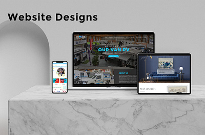 Website Designs