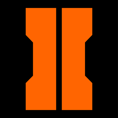 Call of duty Black Ops 2 Icon graphic design logo