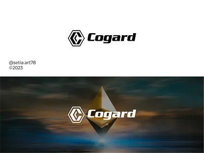 Letter C Monogram Logo abstract brand branding concept logo design graphic design identity illustration lettering lettermark logo logomarca logomark mark minimalist logo monogram simple logo symbol typhography vector