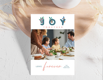 https://www.etsy.com/listing/1602229803/printable-christmas-card christmas card digital download family card graphic design holiday card holiday greetings holiday photo card holiday season joy joyful season ornaments stationery