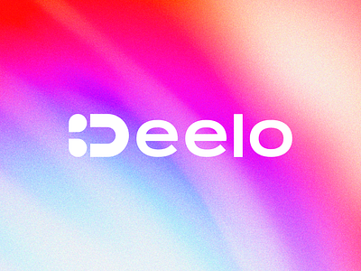 Deelo — Branding, visual identity, corporate brand design app design branding case study concept daily deelo design digital eddesignme el salvador logo modern design monogram tech