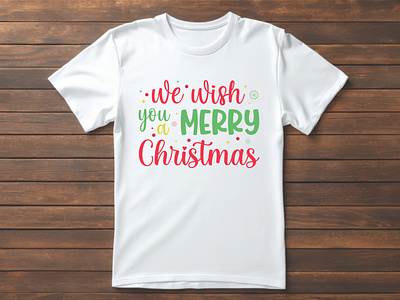 Merry Christmas t-shirt design adobe illustrator christmas christmas tshirt christmas tshirts christmastshirtlover custom tshirt graphic design merry christmas merry christmas tshirt tshirt tshirt design tshirts typography typography tshirt