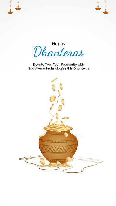 Dhanteras Festival creatives for social media creatives designs dhanteras festival graphic design post social media