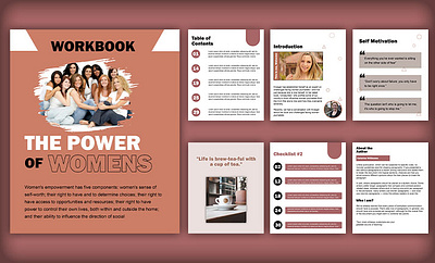 I will design workbook and worksheet for you checklist ebook pricelist workbook worksheet