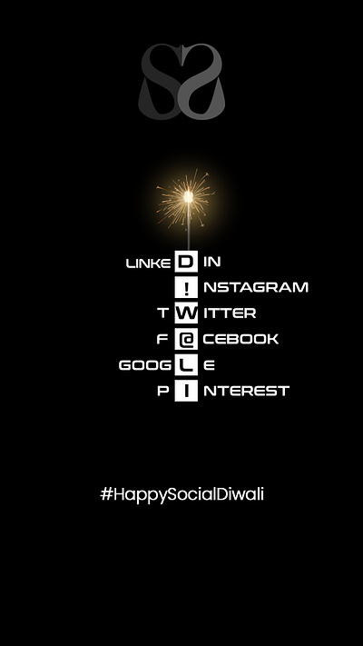 Diwali creatives for social media decoration design diwali festivals graphic designs photoshop social media