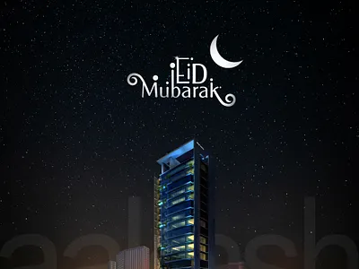 EId Social media Post branding creative graphic design illustration social