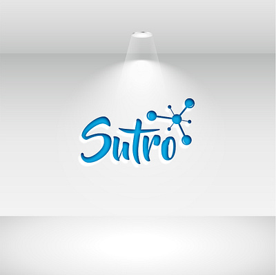 Clean water company logo aquaticlogo branding custom logo design graphic design illustration logo logodesign minimal logo modern logo print design vector waterlogo