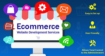Where Can You Find Quality Ecommerce Website Development