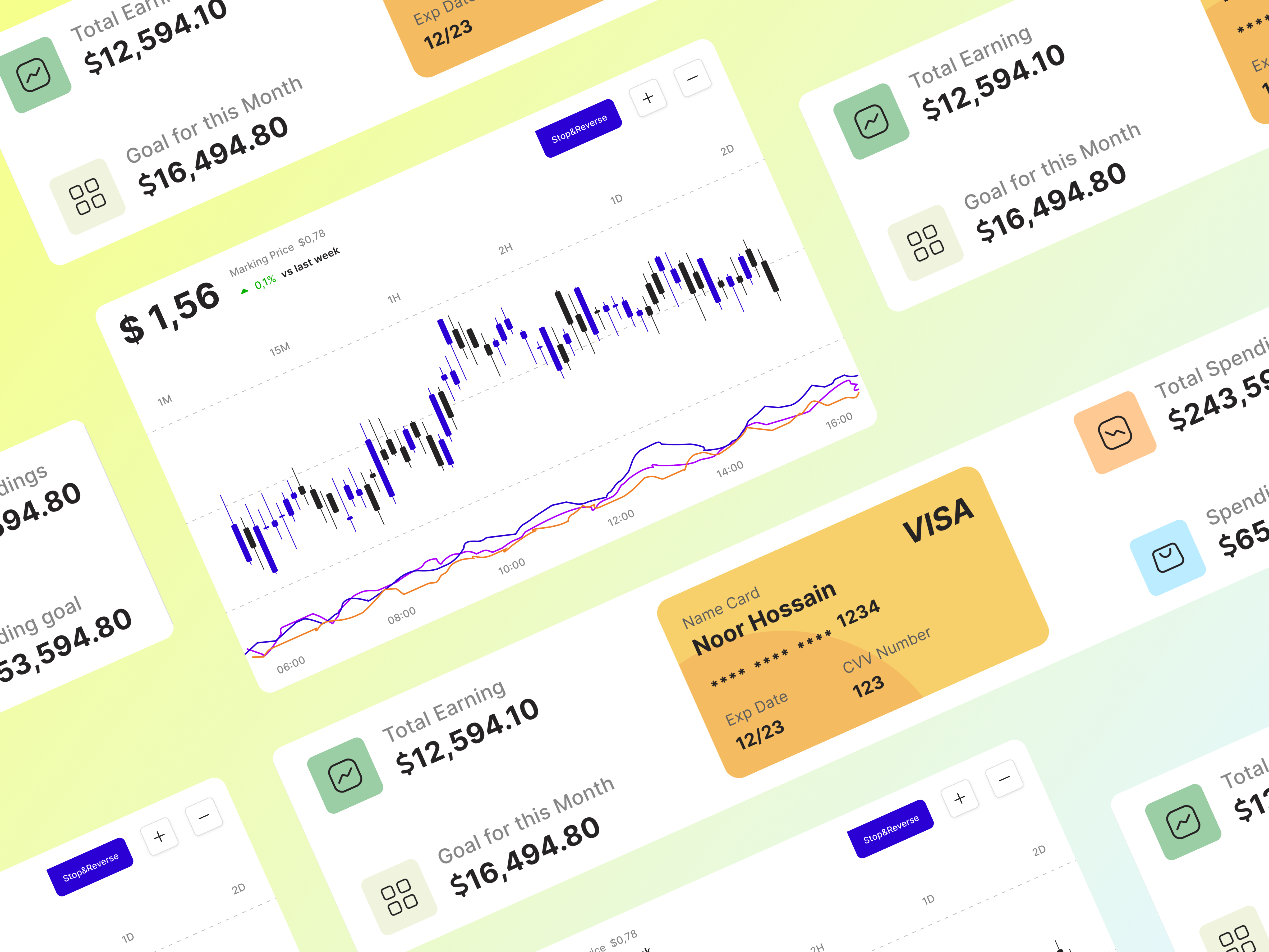 Crypto Trading Platform clean concept crypto crypto trading crytpo ui dailyui dashboard design platform stock stock market trading ui ui design uiux user experience user interface ux uxui website