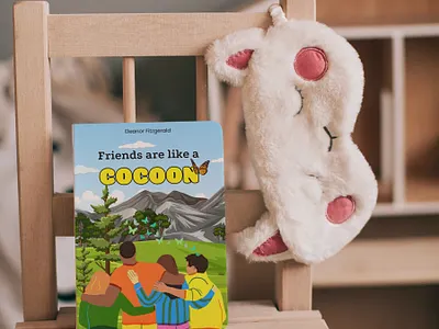 Book Cover Design bookcover branding coverdesign graphic design