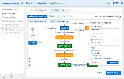 Конструктор Информационно-Аналитической Системы 1c analytical app builder desktop erp pc soft system ui ux