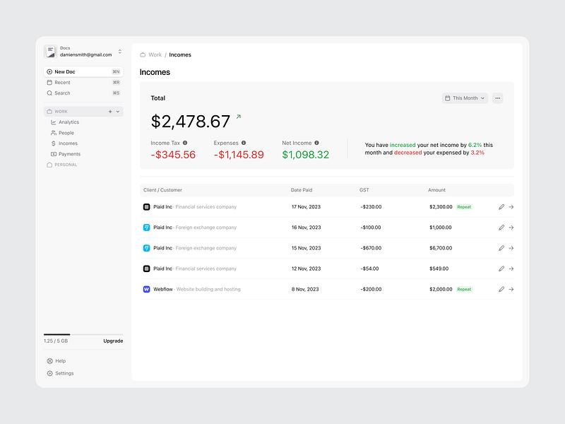 Browse thousands of Data Collection images for design inspiration ...