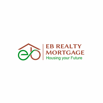 Mortgage Logo logo design