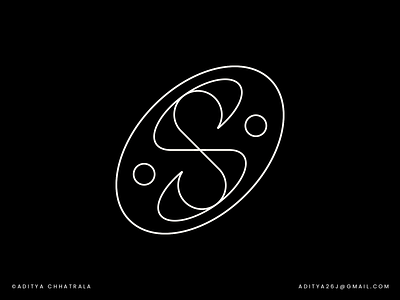 S logo design, monogram best black and white brand brand identity brand mark branding creative design logo logo design logo designer minimal minimalistic s s letter s logo s monogram simple top unique