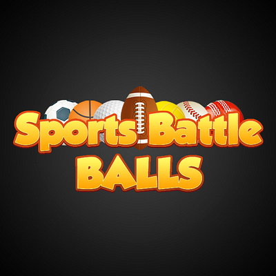 Sports Battle Balls game kit game ui game ui design gui mobile game ui mobile game ui design ui