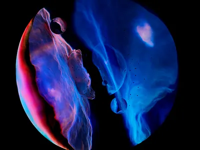 Pulse State 3d animation blender pulse